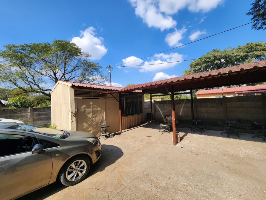 3 Bedroom Property for Sale in Oos Einde North West